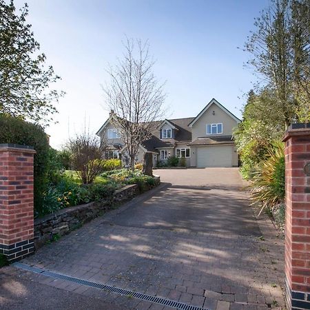 Quorn Farmhouse Quorndon المظهر الخارجي الصورة