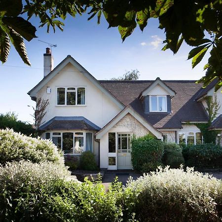 Quorn Farmhouse Quorndon المظهر الخارجي الصورة