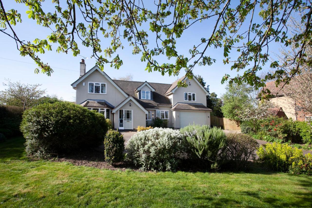Quorn Farmhouse Quorndon المظهر الخارجي الصورة
