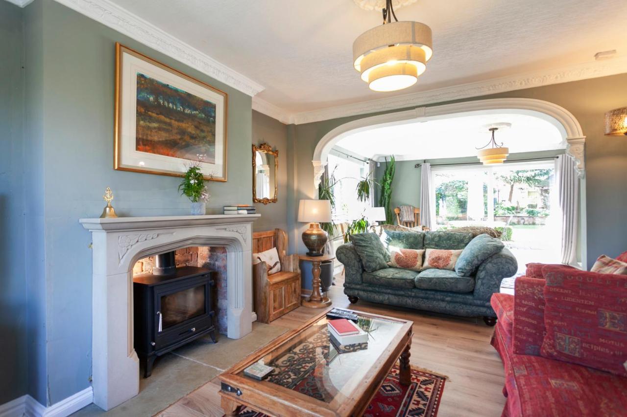 Quorn Farmhouse Quorndon المظهر الخارجي الصورة