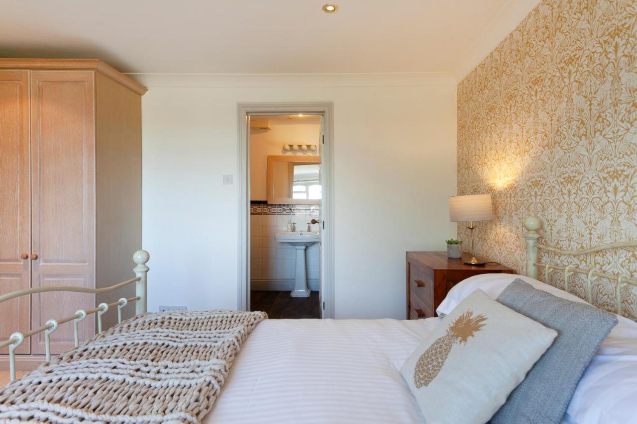Quorn Farmhouse Quorndon المظهر الخارجي الصورة