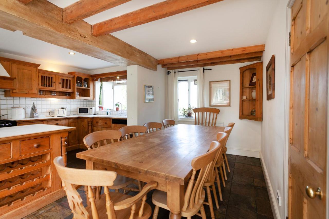Quorn Farmhouse Quorndon المظهر الخارجي الصورة