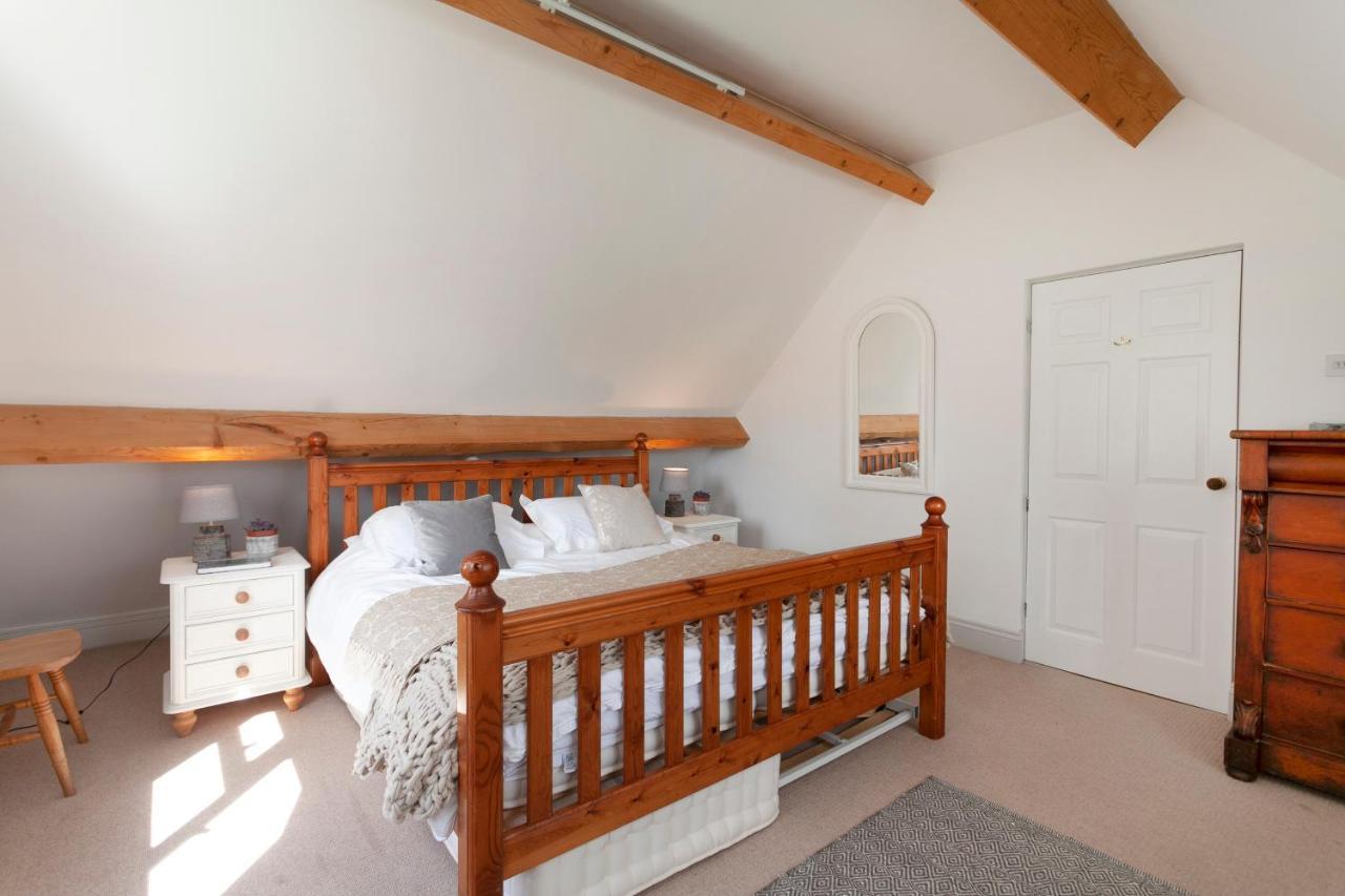 Quorn Farmhouse Quorndon المظهر الخارجي الصورة