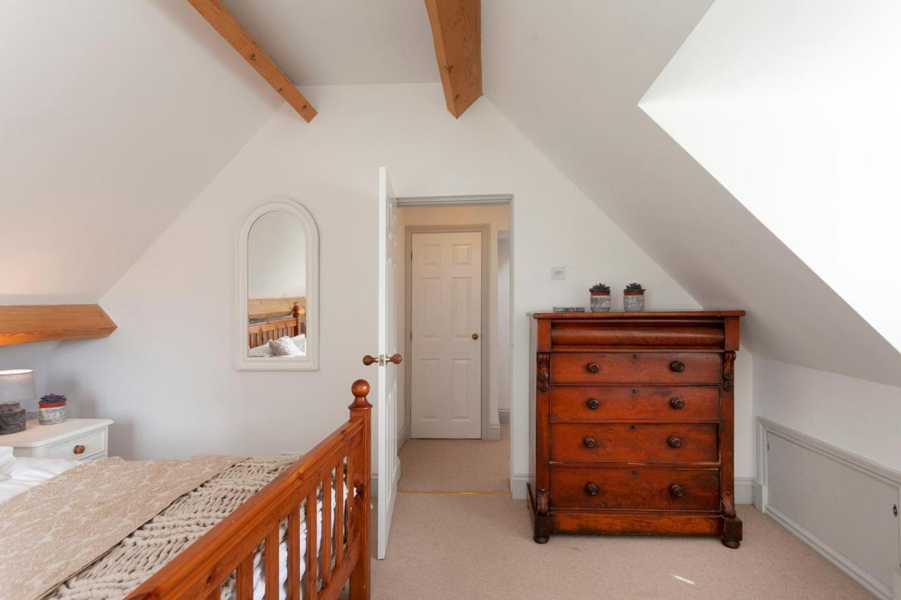Quorn Farmhouse Quorndon المظهر الخارجي الصورة