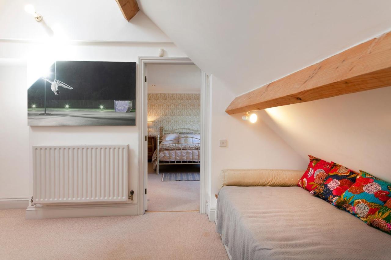 Quorn Farmhouse Quorndon المظهر الخارجي الصورة