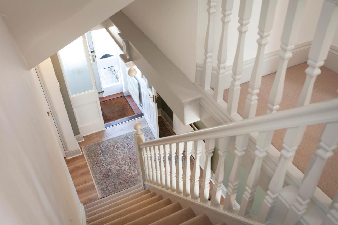 Quorn Farmhouse Quorndon المظهر الخارجي الصورة