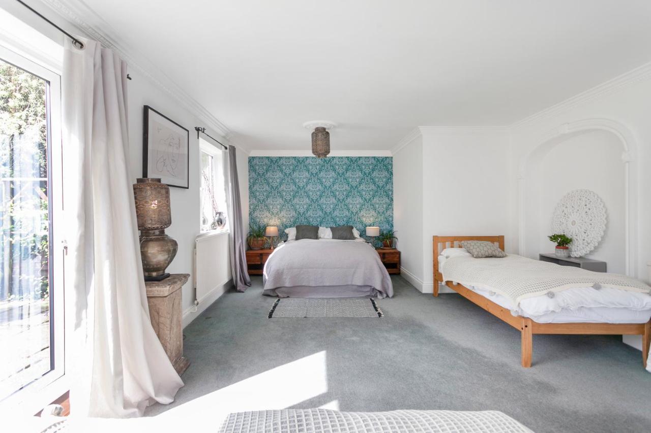 Quorn Farmhouse Quorndon المظهر الخارجي الصورة