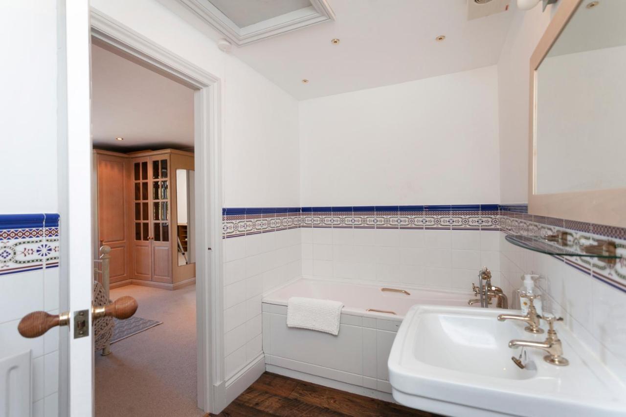 Quorn Farmhouse Quorndon المظهر الخارجي الصورة