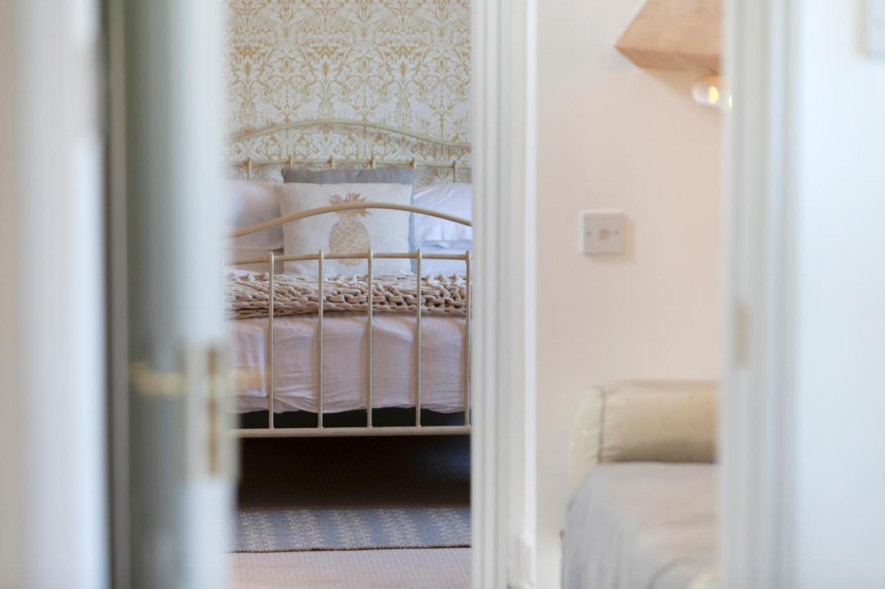Quorn Farmhouse Quorndon المظهر الخارجي الصورة