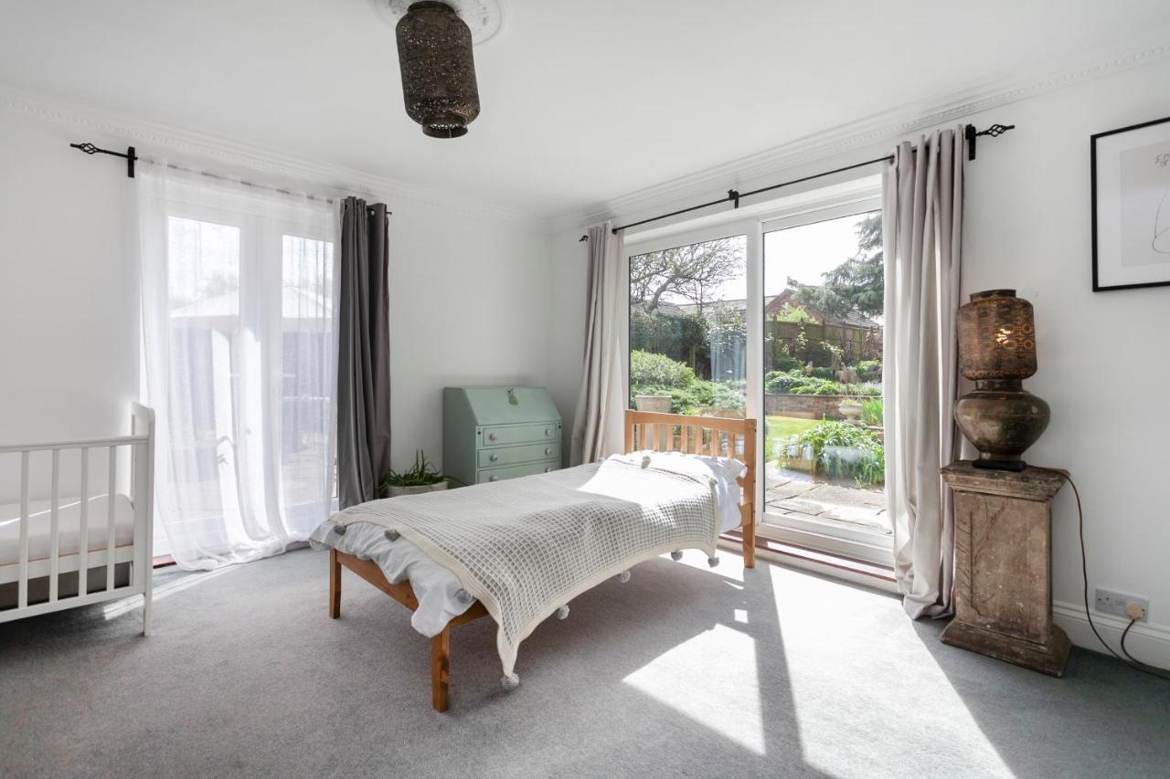 Quorn Farmhouse Quorndon المظهر الخارجي الصورة