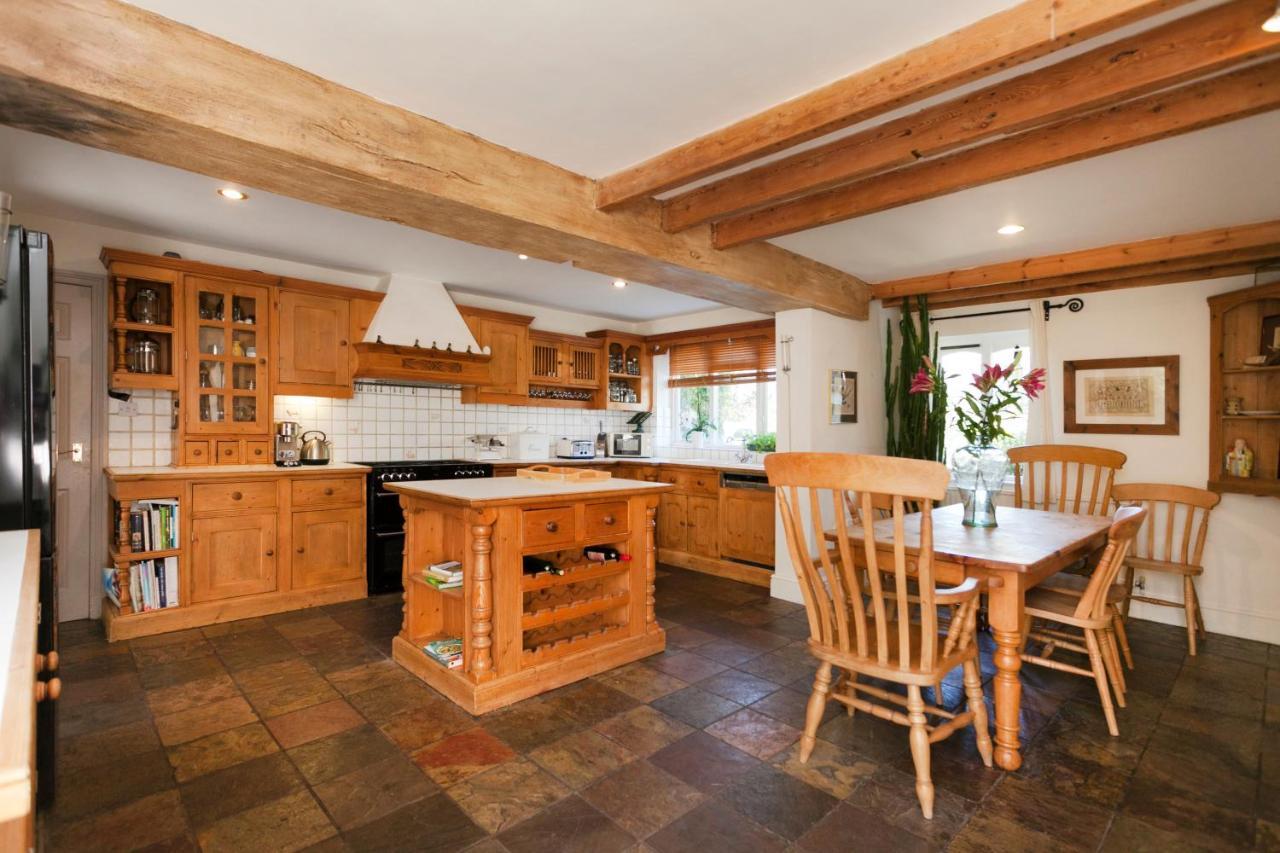 Quorn Farmhouse Quorndon المظهر الخارجي الصورة