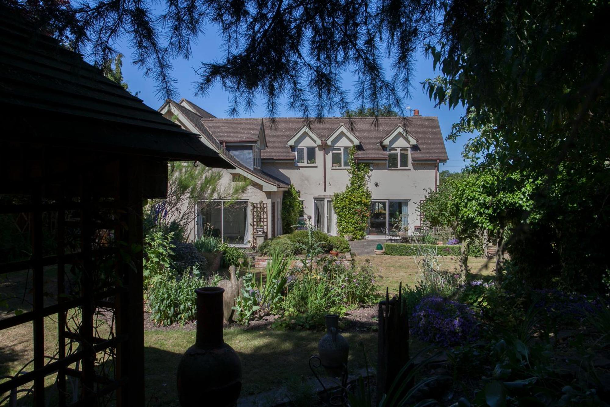 Quorn Farmhouse Quorndon المظهر الخارجي الصورة