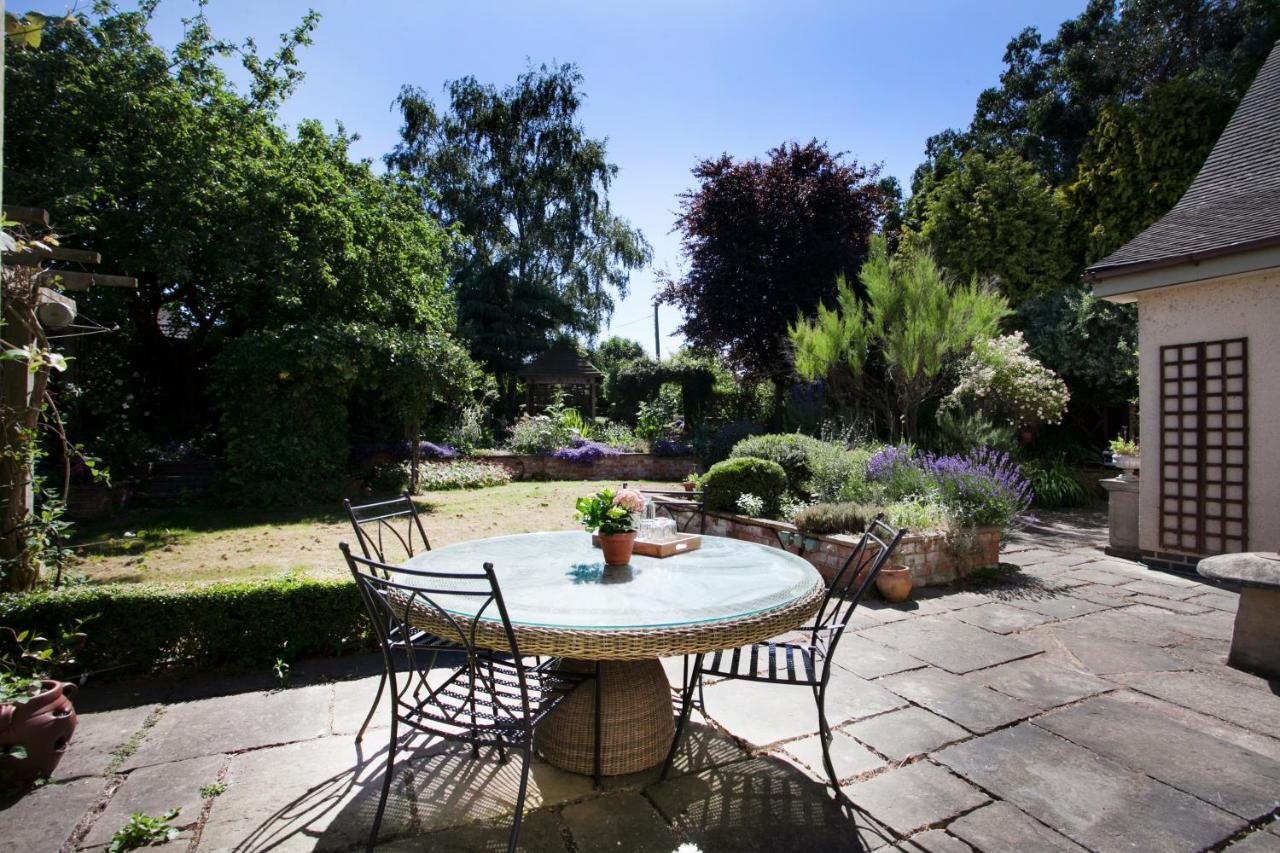 Quorn Farmhouse Quorndon المظهر الخارجي الصورة