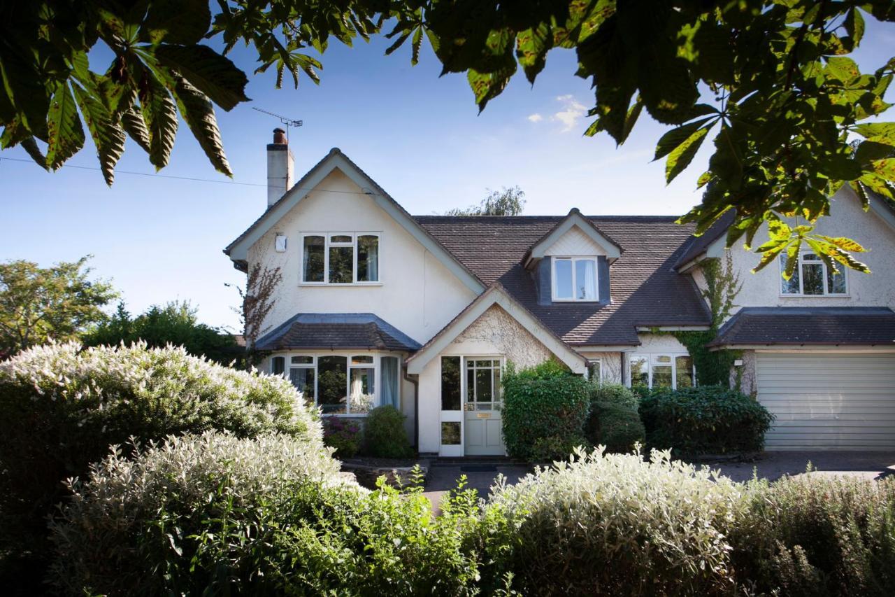 Quorn Farmhouse Quorndon المظهر الخارجي الصورة
