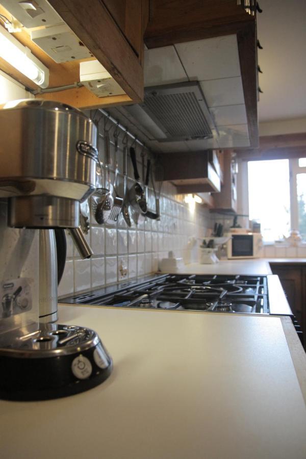 Quorn Farmhouse Quorndon المظهر الخارجي الصورة