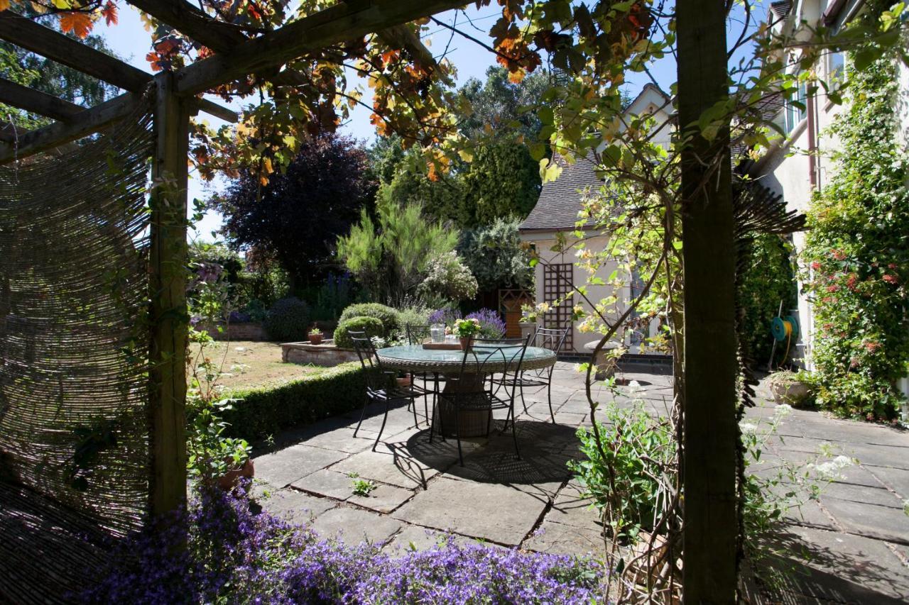 Quorn Farmhouse Quorndon المظهر الخارجي الصورة